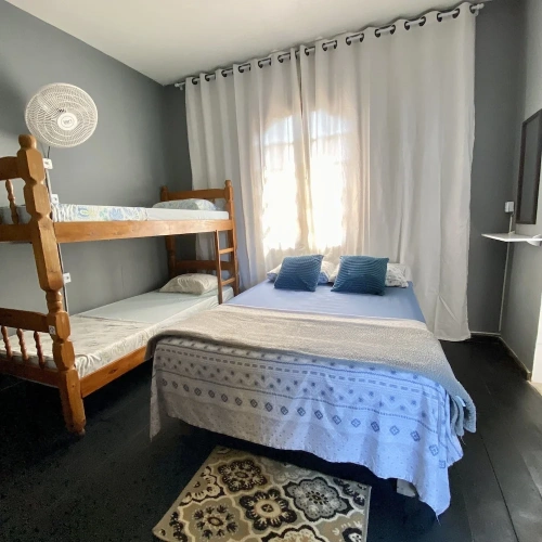 Single Suite