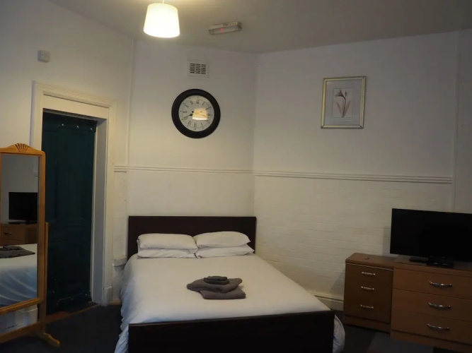Anfield Road Guest House