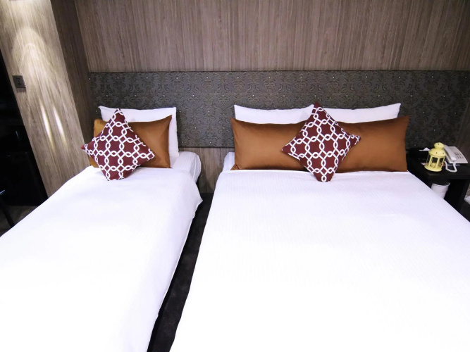 101-s HOTEL