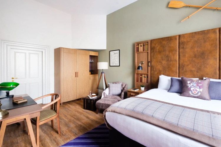Hotel Indigo Durham by IHG
