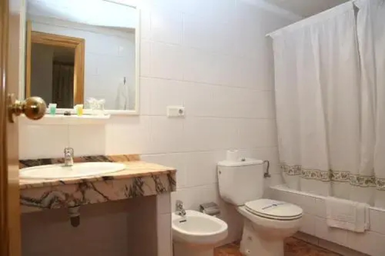 Hotel Los Arcos