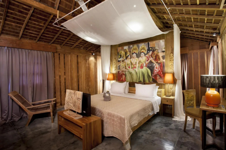 Alami Boutique Villas & Resort