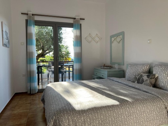 Panagea Holiday Apartments
