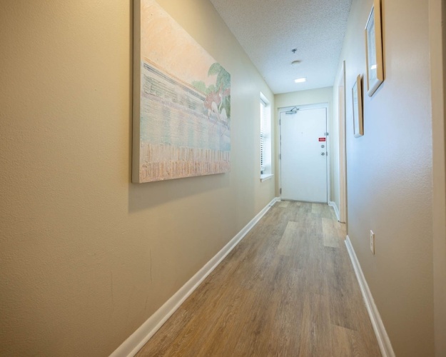 2 Bedrooms Standard room