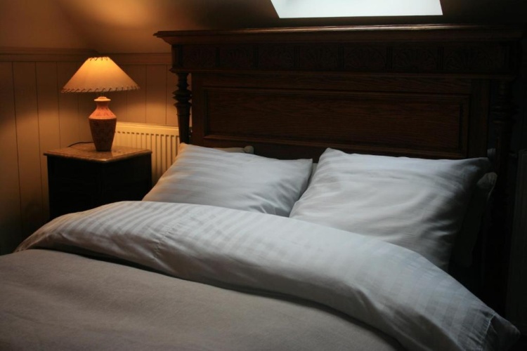 2 Bedrooms Suite