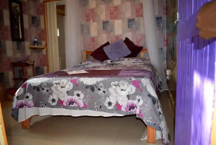 Sasana Guest House