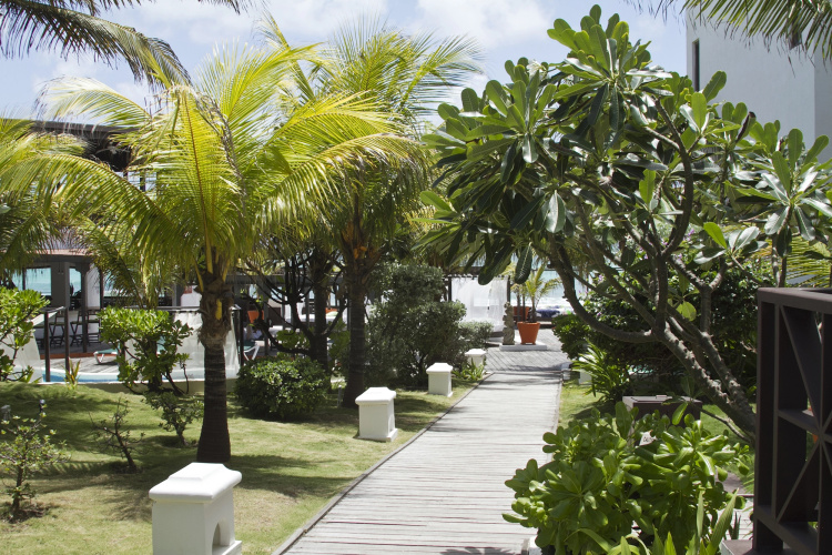 Silver Point Hotel