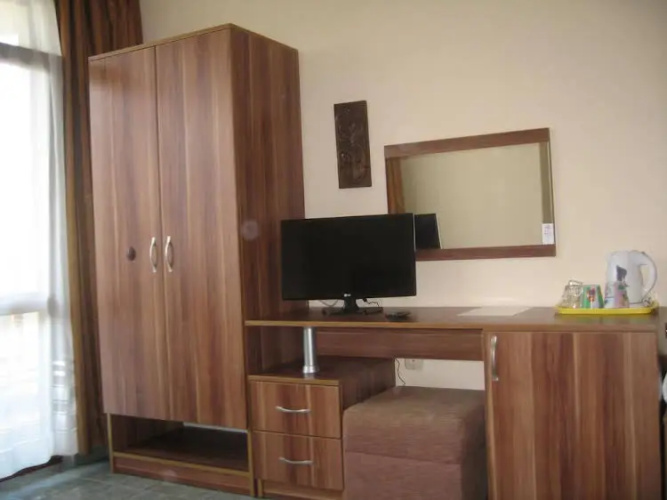 Guest House Katerkovi