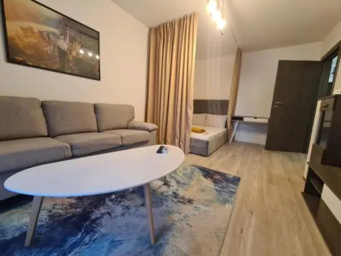 Ghencea Residence 158