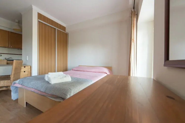 Funchal Old Town Apartment
