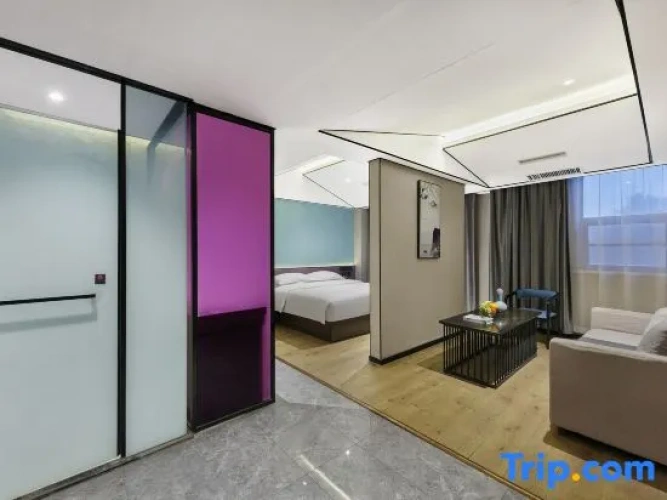 1 Bedroom Suite