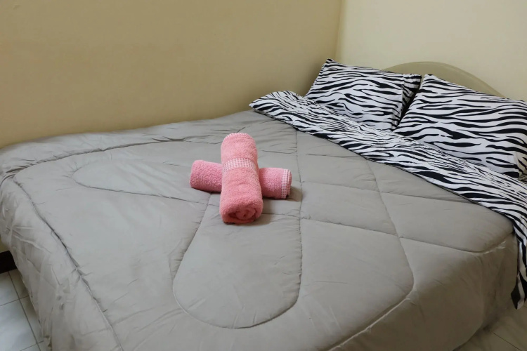 Sunshine Guesthouse