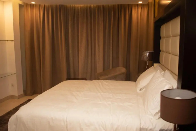 Durrat Manzli ApartHotel