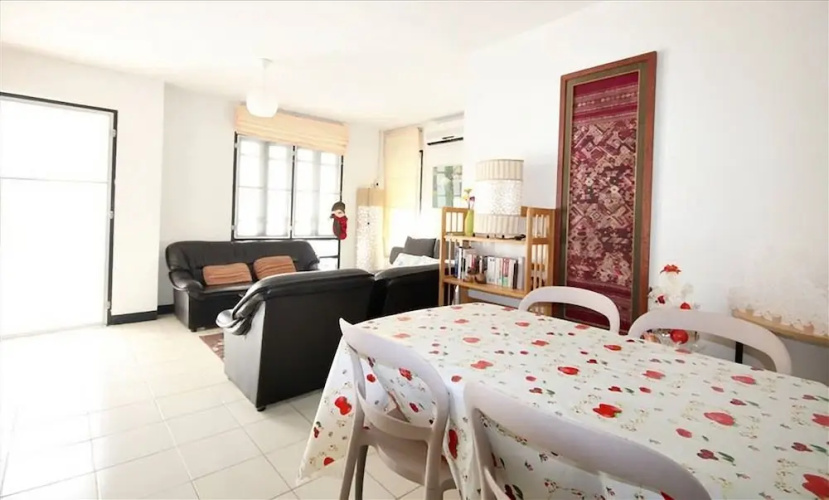 Sa Tou Bungalow