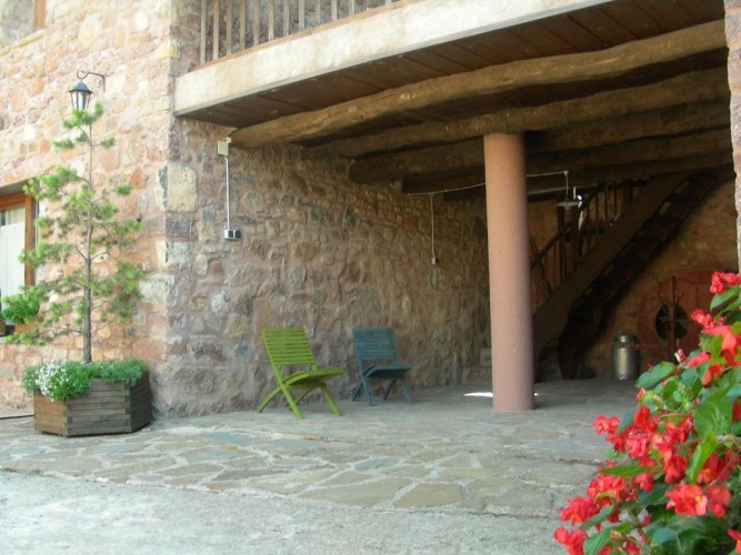 2 Bedrooms Double Apartment