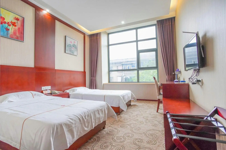 Huaxing Hotel