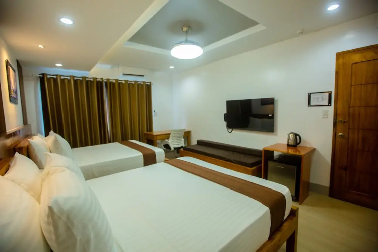 Horizon Hotel Romblon