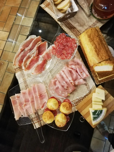 Il renaiolo