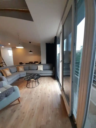 Family Apartment