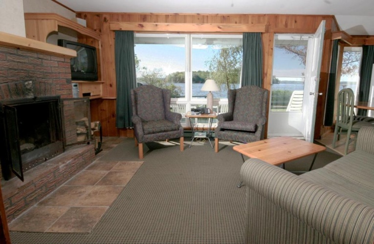 2 Bedrooms Superior Cottage