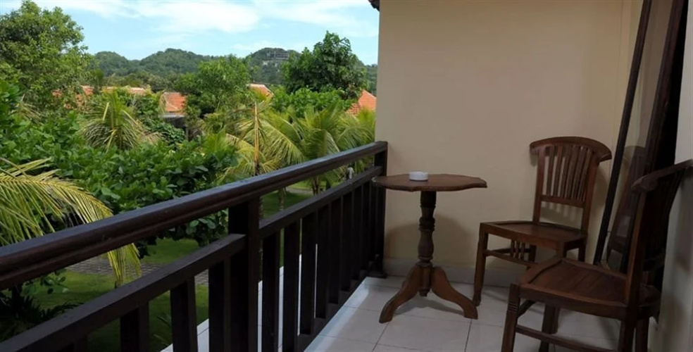 Ayu Guna Resort