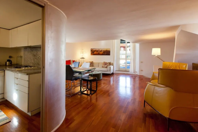 Centini Toni Suite Luxury Rooftop