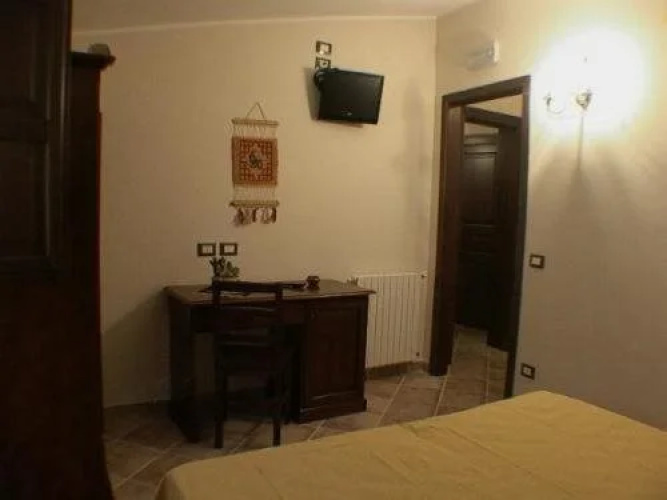 Hotel San Domenico