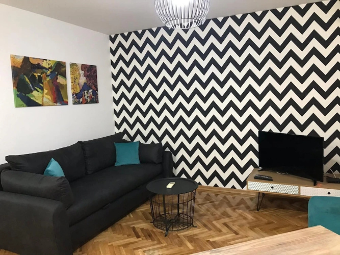 Apartman Sfera