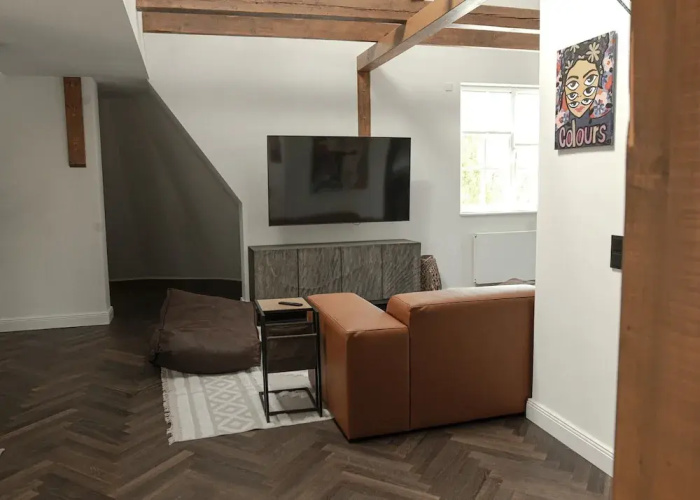 Aeronaut Suites powered by Pearl1