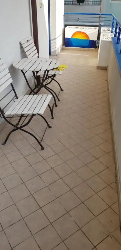 Joanne Apartment