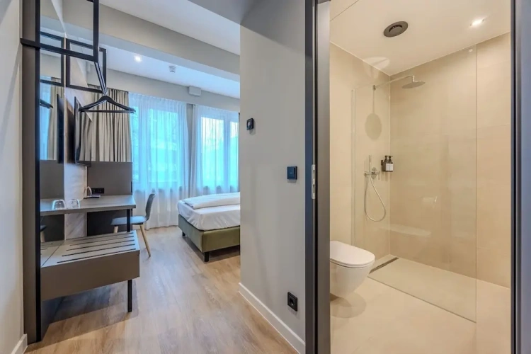 Comfort Single room