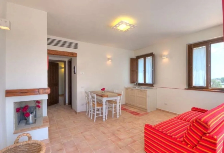 Villa Coralia