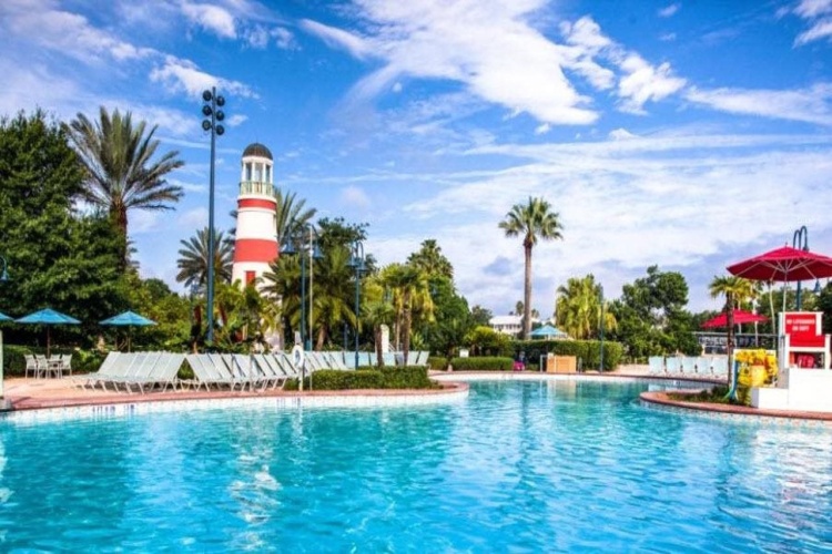 Disney's Old Key West Resort photo 23