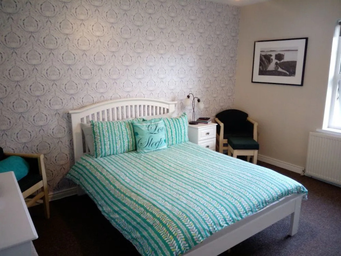 The River House B&B