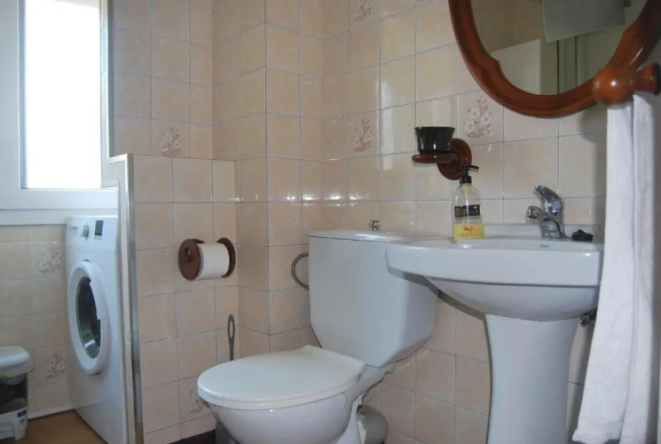 Apartamento A Cascada