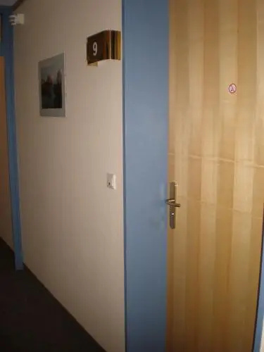 Ferienwohnung Ella