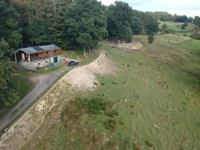 1 Bedroom Chalet