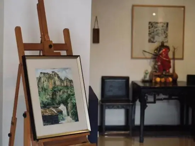 Jingdezhen Guiran Inn