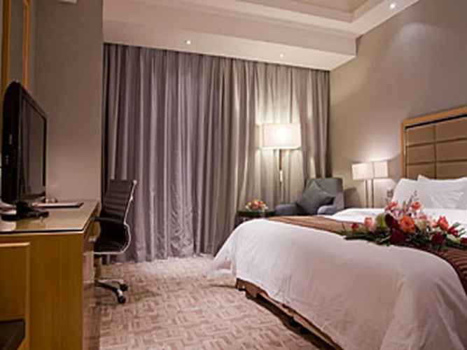 Xin Yi Hotel