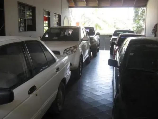 Casa Colonial SPS