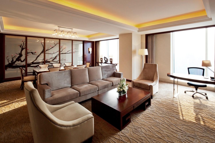 Grand Double Suite