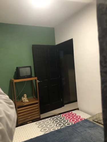 Casa Roca - Hostel