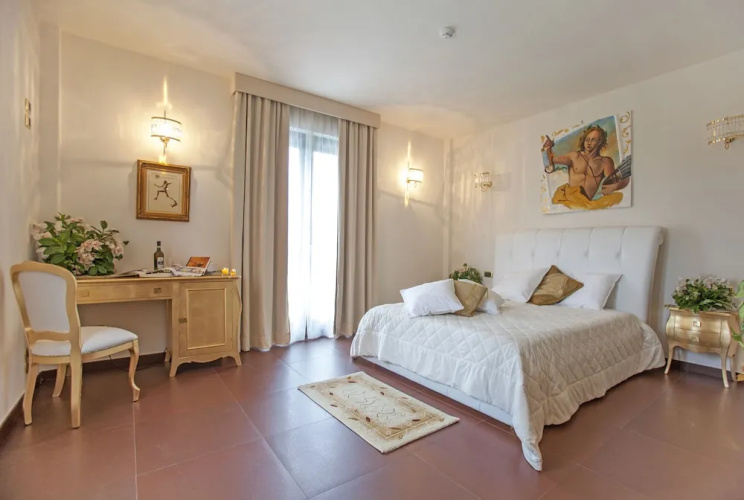 Tenuta Ippocrate