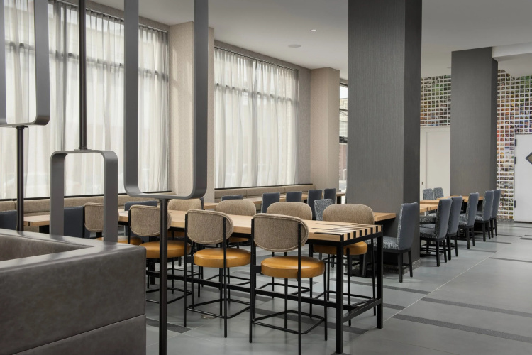 Springhill Suites New York Queens photo 11