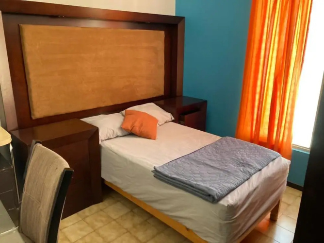 Casa Sol Family Inn