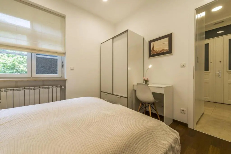Apartment Toma