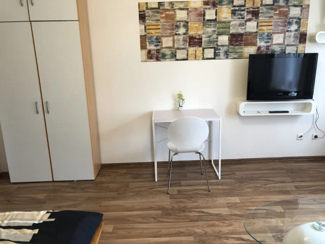 Apartment+WIFI near center Erlangen 3