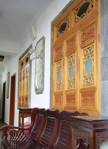 Rongshuyuan Inn - Dali