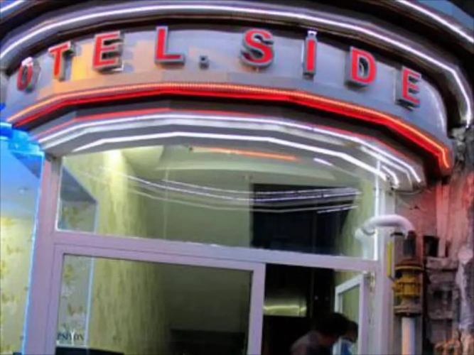 Imagen del hotel
