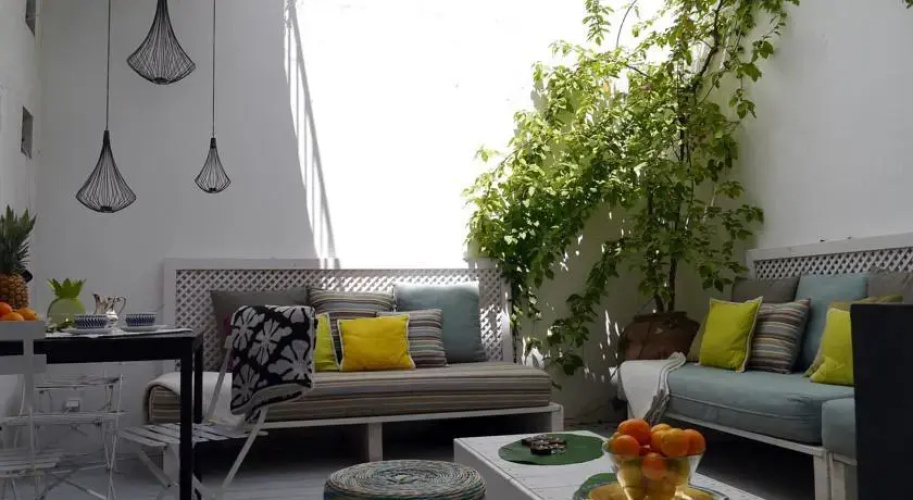 La Casita del Mar